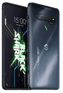 Ремонт телефона Xiaomi Black Shark 4S в Ижевске